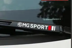 ΤΕΛΕΥΤΑΙΑ ΠΡΟΣΦΟΡΑ 🎉50% ΕΚΠΤΩΣΗ🎉Δημιουργικό αυτοκόλλητο υαλοκαθαριστήρα αυτοκινήτου🎉4 ΤΕΜΑΧΙΑ🎉-GR