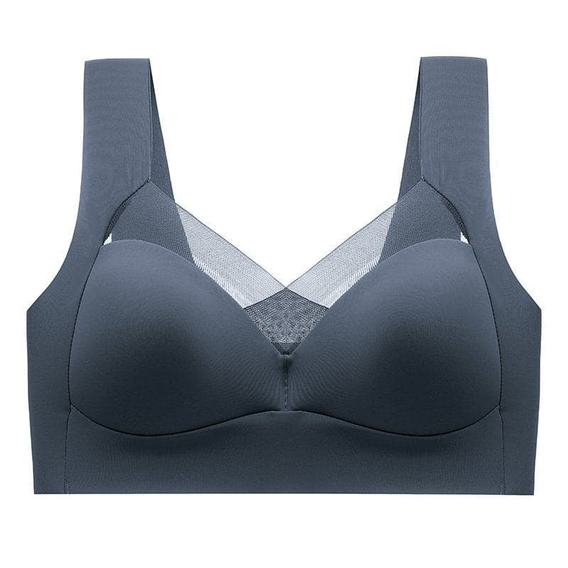 Seksuali, kvėpuojanti liemenėlė【1+1 Free】-LT