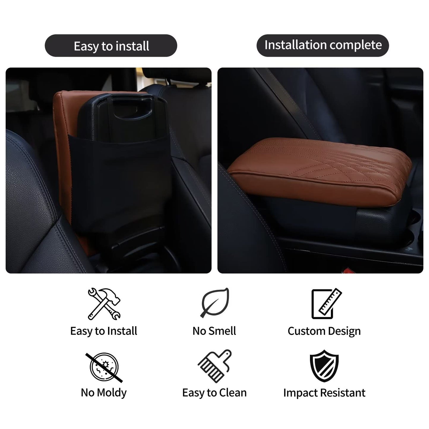 Automobilio porankio pagalvėlė-LT
