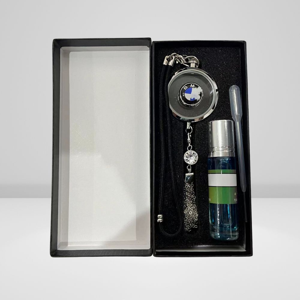 Osvežilec zraka za avto po meri-SI