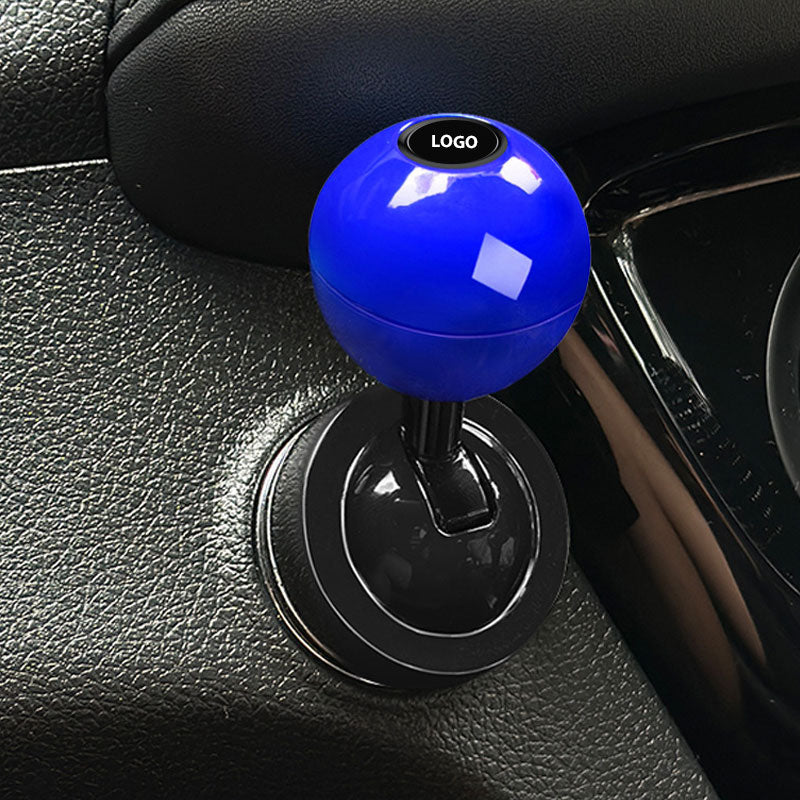 Vieno mygtuko car užvedimas-LT