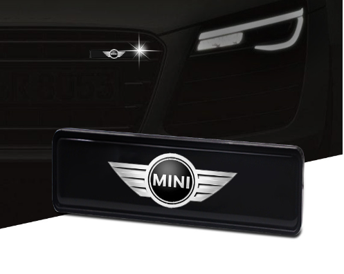 Karštas išpardavimas ✨50% nuolaida ✨Stilinga, atmosferinė LED lempa su logotipu jūsų automobilio centrinėms grotelėms-LT