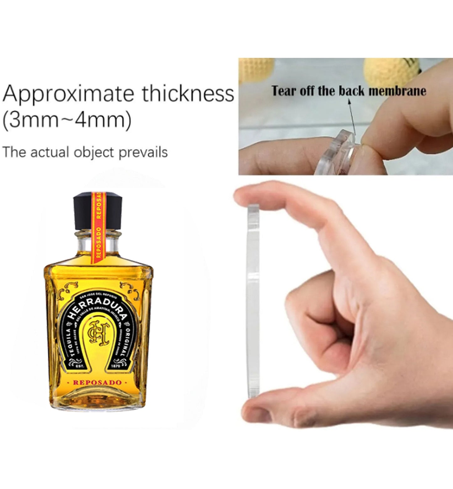 🥂Ημερολόγιο Advent με τεκίλα για το 2025-GR