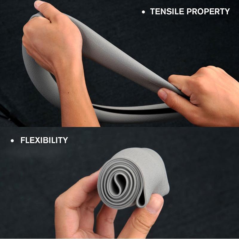 Κάλυμμα τιμονιού αυτοκινήτου-GR