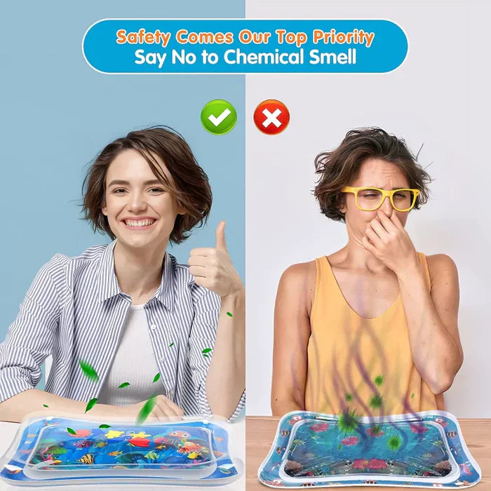 Karštas išpardavimas - 50% nuolaida ✨ 3 viename augintinio kilimėlis su reguliuojama temperatūra ir vandens pojūčiu-SI