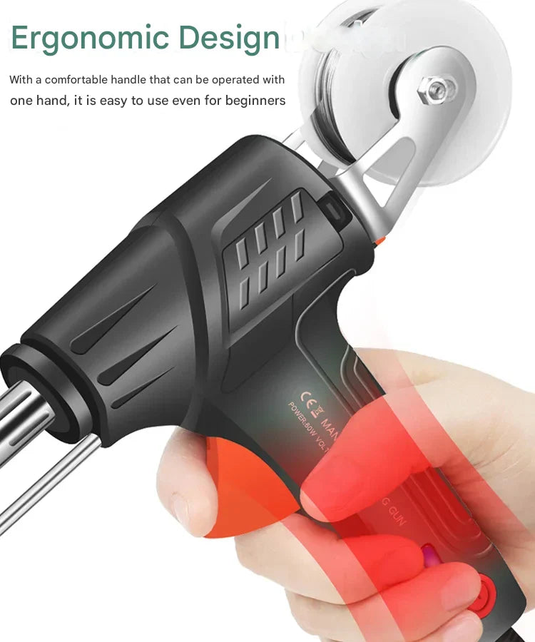 Εσωτερικά θερμαινόμενα βιομηχανικά εργαλεία συγκόλλησης-GR