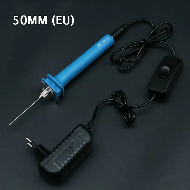 🔥PASKUTINĖ DIENA 50% NUOLAIDA🎁Elektrinis putplasčio pjaustymo pieštukas-LT