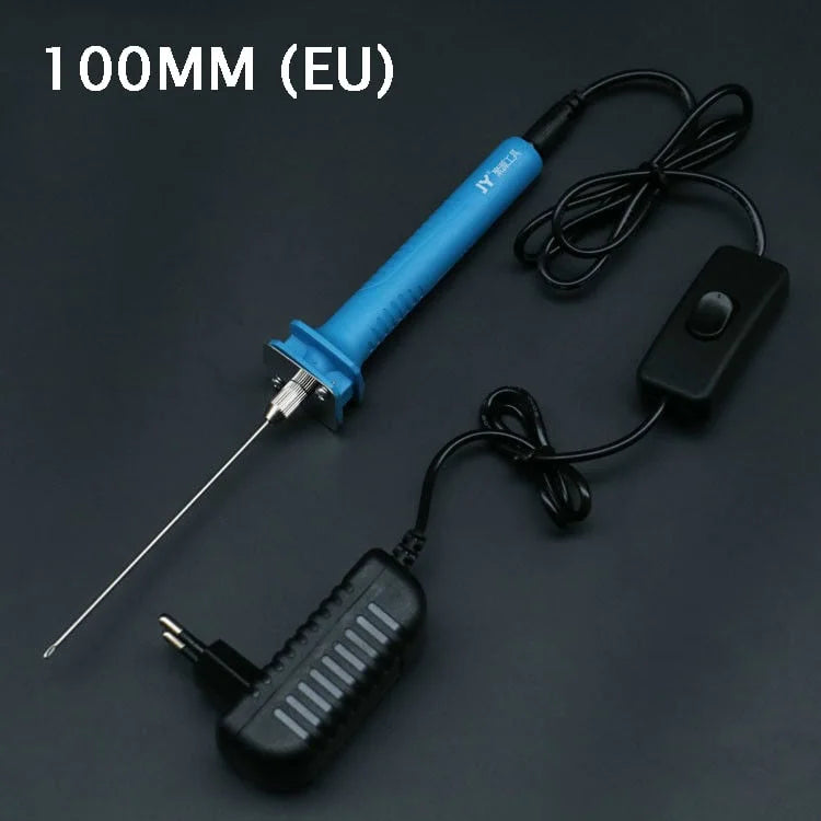 🔥PASKUTINĖ DIENA 50% NUOLAIDA🎁Elektrinis putplasčio pjaustymo pieštukas-LT