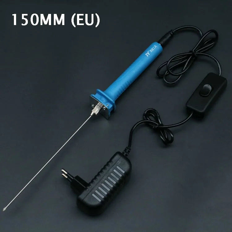 🔥PASKUTINĖ DIENA 50% NUOLAIDA🎁Elektrinis putplasčio pjaustymo pieštukas-LT