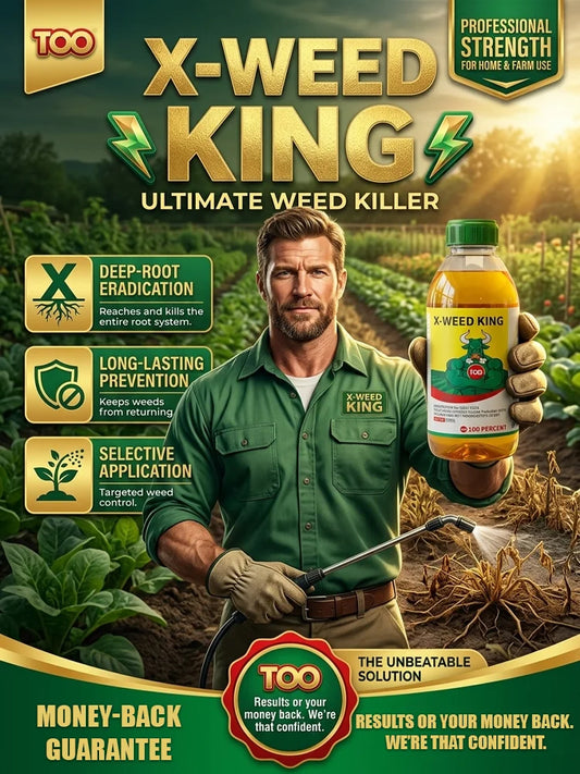 ✅✅✅✅ Herbicid in sredstvo za preprečevanje koreninske gnilobe👉【100 ml tekočine se razredči v 15–20 L vode】💡-SI