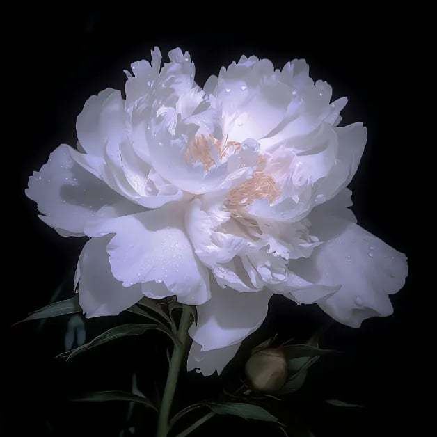 🌺Prekrasne miješane sjemenke božura-HR