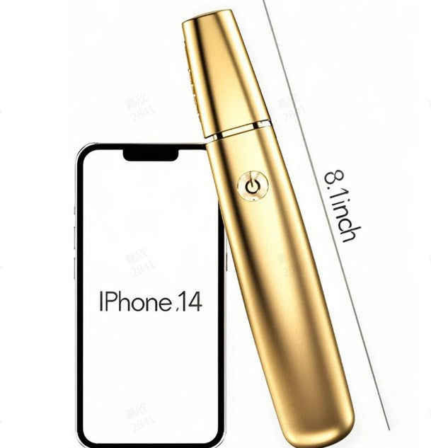 🔥 Električni odstranjevalec otiščancev na stopalih - GR