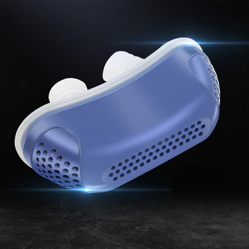 Το πρώτο Micro-CPAP χωρίς καμπίνα και χωρίς μάσκα