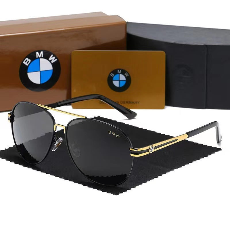 Γνήσια γυαλιά ηλίου BMW 2025-GR