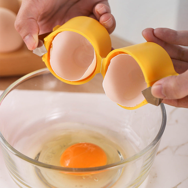 🔥Vroče prodajan odpirač za steklenice z jajčno lupino🥚-GR