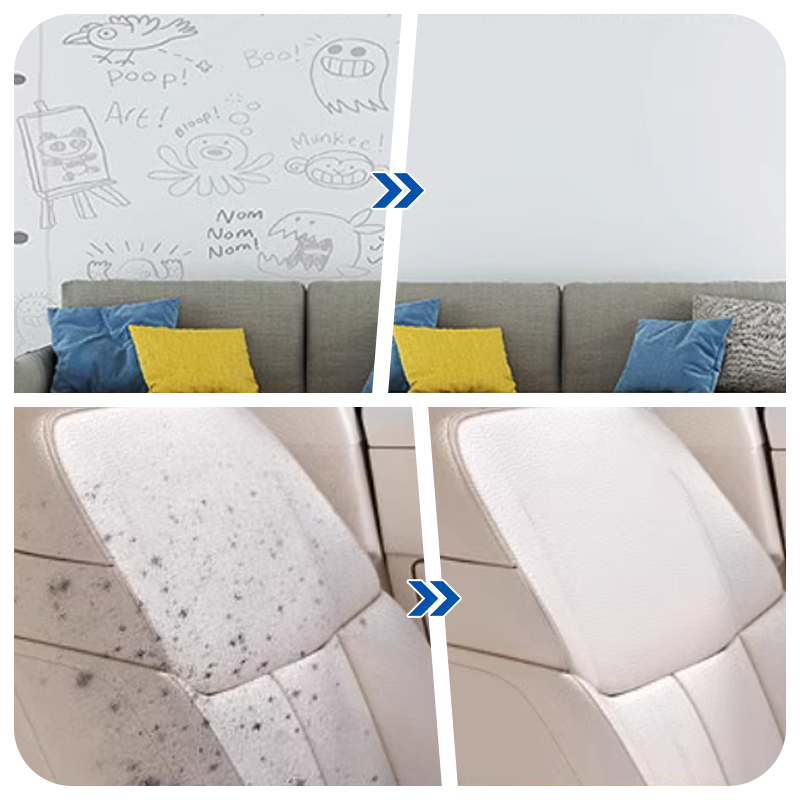 Πολυλειτουργική κρέμα καθαρισμού λεκέδων για ρούχα-GR