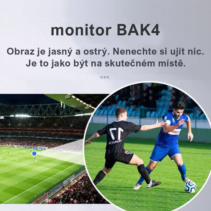 Prenosni monokularni teleskop z veliko povečavo🙋‍♂️-GR