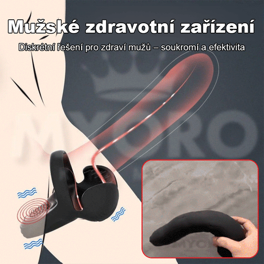 Mužské zdravotné zariadenie-SK