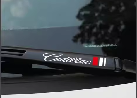 ΤΕΛΕΥΤΑΙΑ ΠΡΟΣΦΟΡΑ 🎉50% ΕΚΠΤΩΣΗ🎉Δημιουργικό αυτοκόλλητο υαλοκαθαριστήρα αυτοκινήτου🎉4 ΤΕΜΑΧΙΑ🎉-GR