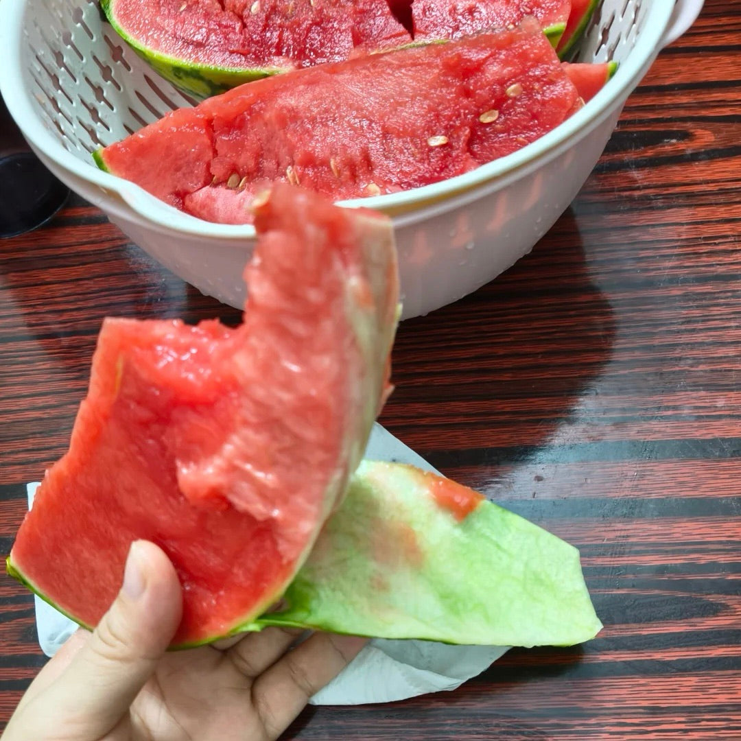 Tenkošupné semienka melóna 🍉-SK