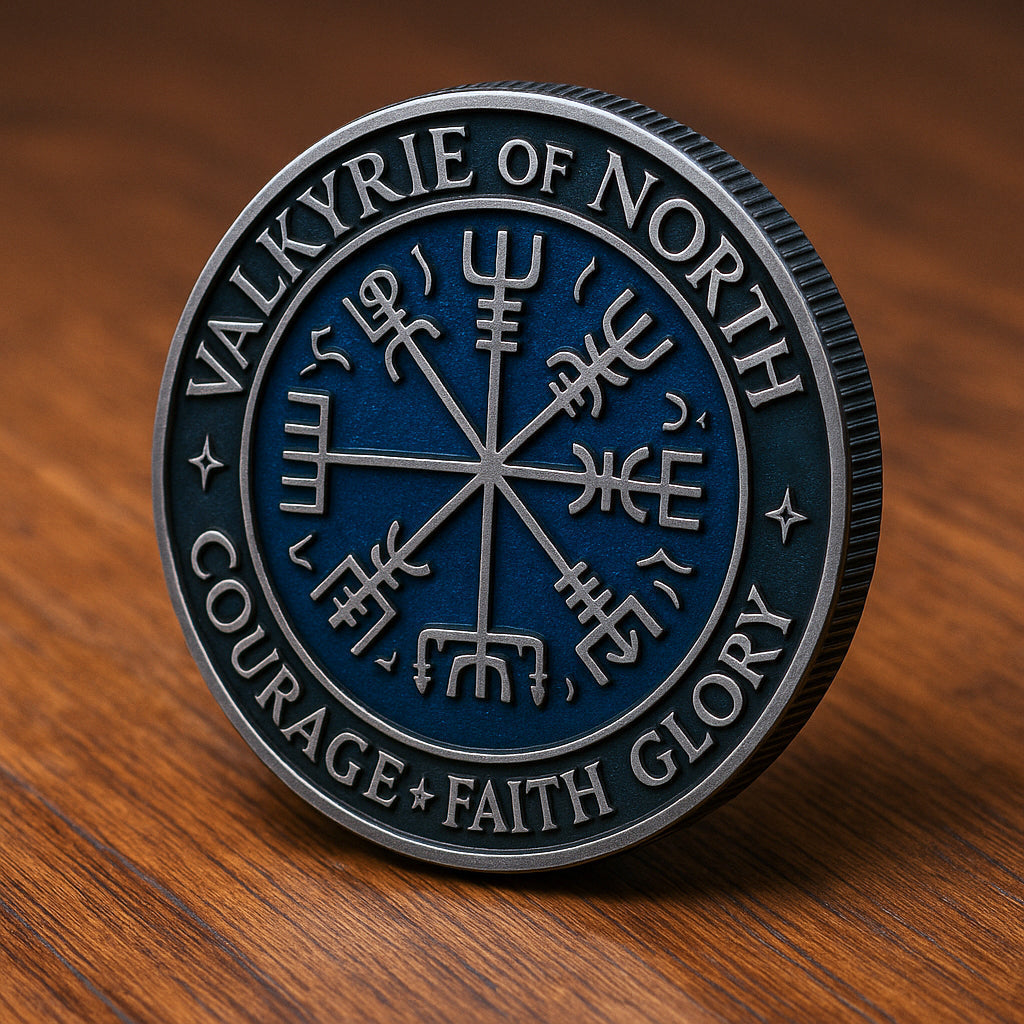 Ημερολόγιο Advent Goddess Coin 2025 – εμπνευσμένο από μια περιορισμένη έκδοση συλλεκτικών νομισμάτων-GR