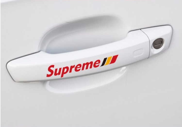 ΤΕΛΕΥΤΑΙΑ ΠΡΟΣΦΟΡΑ 🎉50% ΕΚΠΤΩΣΗ🎉Δημιουργικό αυτοκόλλητο υαλοκαθαριστήρα αυτοκινήτου🎉4 ΤΕΜΑΧΙΑ🎉-GR