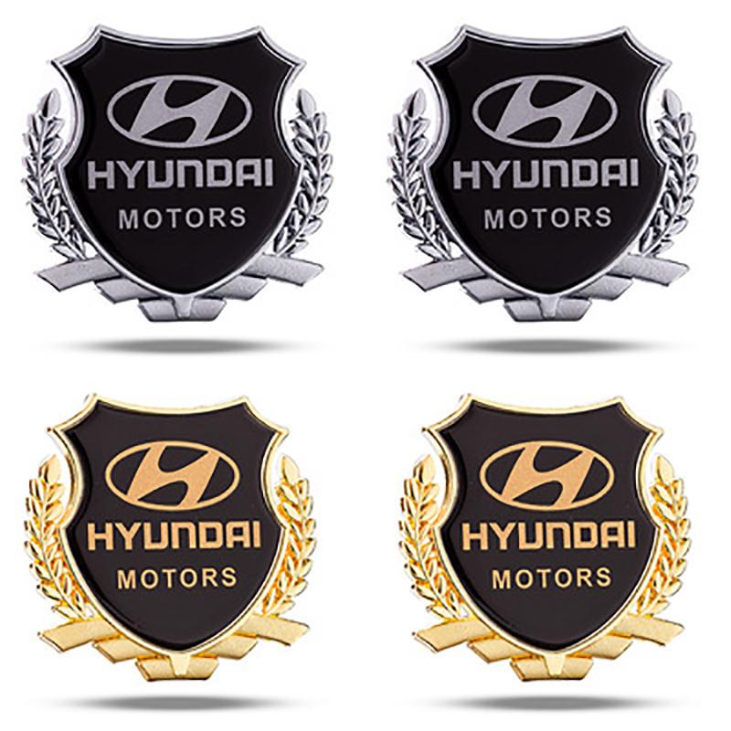 ✨3D nalepka za kovinsko karoserijo avtomobila ✨2 kosa✨-SI