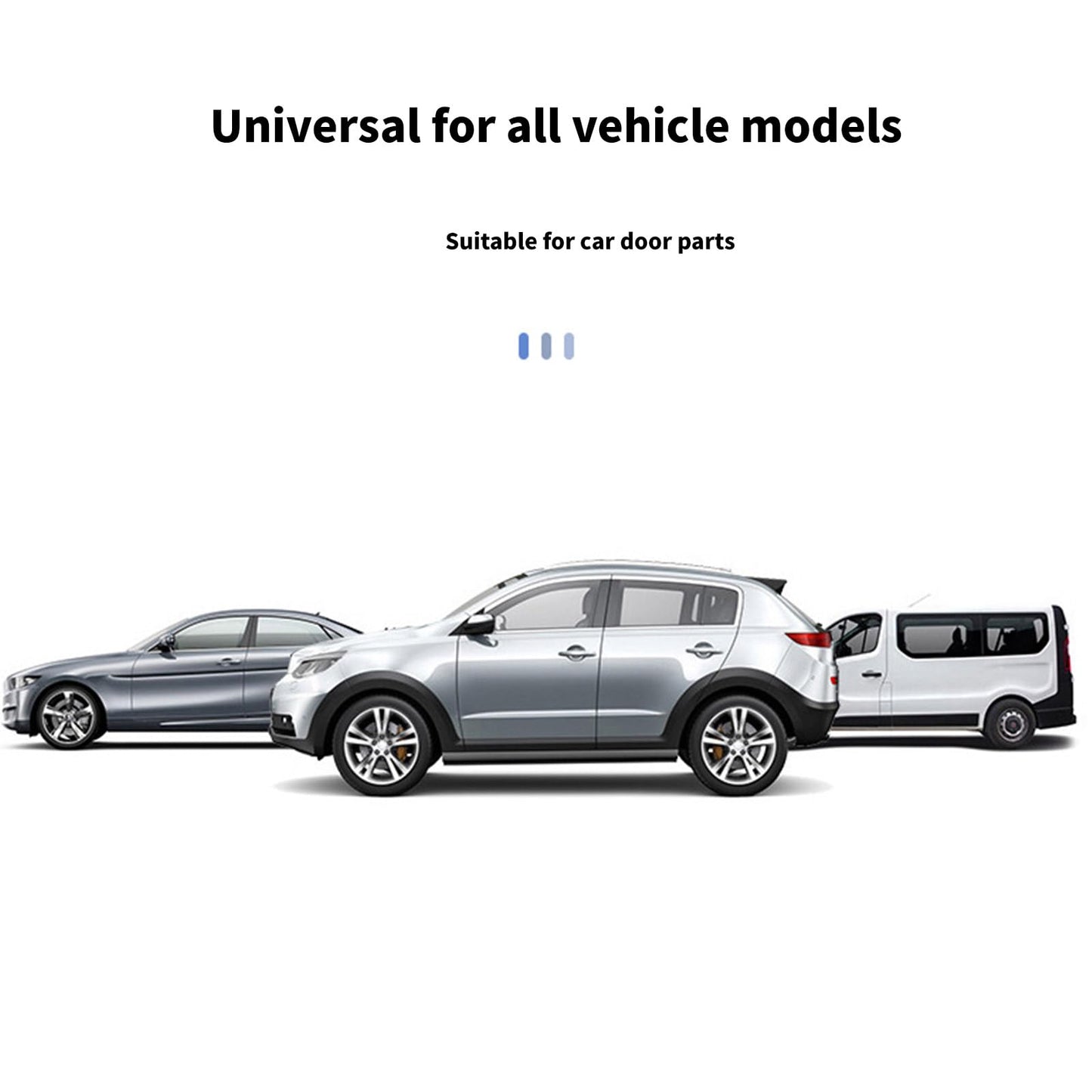 Διαφανή προστατευτικά άκρων πόρτας αυτοκινήτου-GR