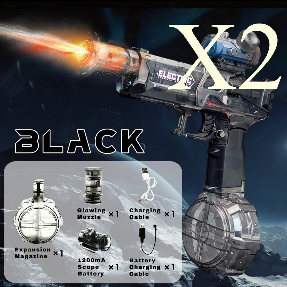Električna vodna pištola Woyuosn Battle Blaster-SI 