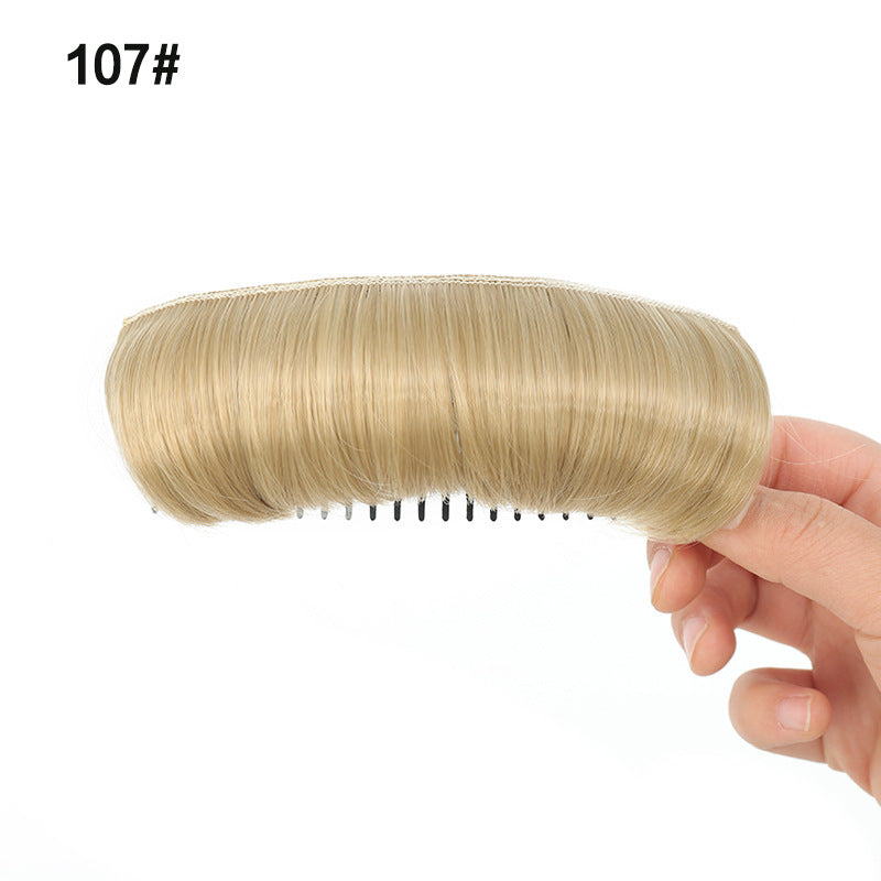 ✨Nematomi, purus plaukou padas-LT