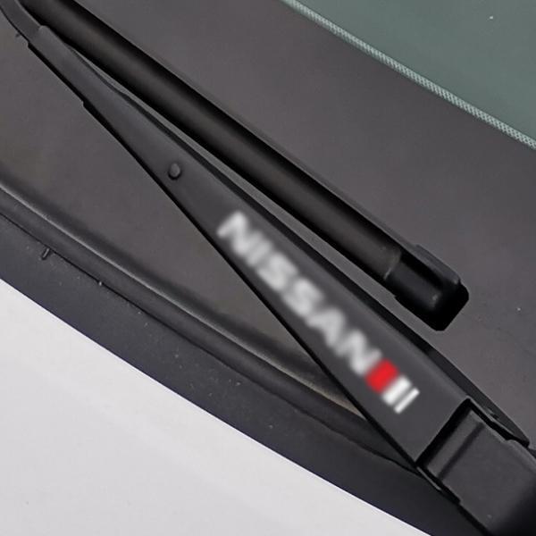 NAJNOVEJŠA PONUDBA 🎉50% POPUST🎉Kreativna nalepka za avtomobilske brisalce🎉4 KOSOV🎉-SI