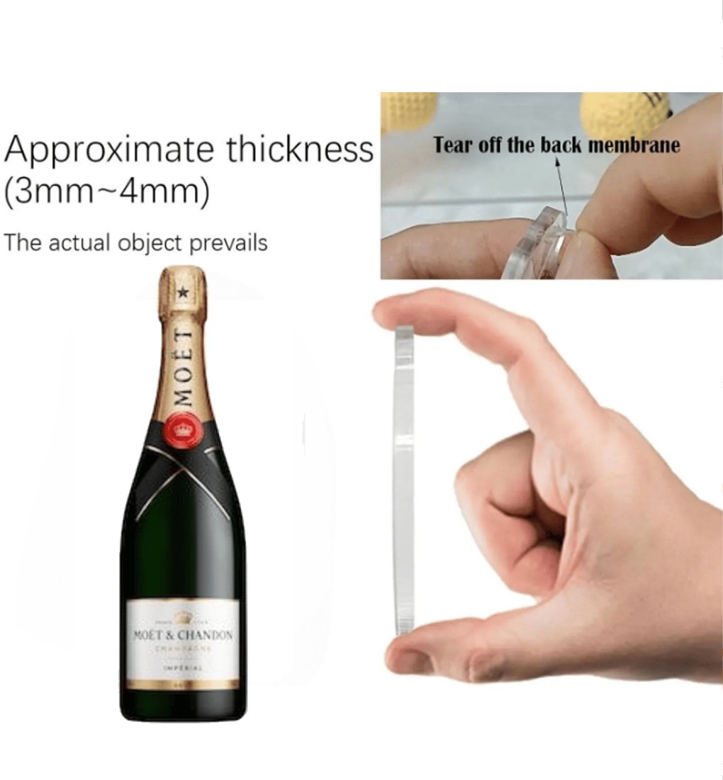 🔥Τελευταία μέρα έκπτωσης 50% - 🥂Ημερολόγιο Advent με σαμπάνια 2025🎄-GR