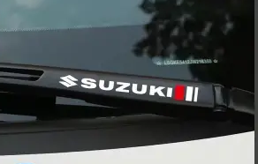 ΤΕΛΕΥΤΑΙΑ ΠΡΟΣΦΟΡΑ 🎉50% ΕΚΠΤΩΣΗ🎉Δημιουργικό αυτοκόλλητο υαλοκαθαριστήρα αυτοκινήτου🎉4 ΤΕΜΑΧΙΑ🎉-GR