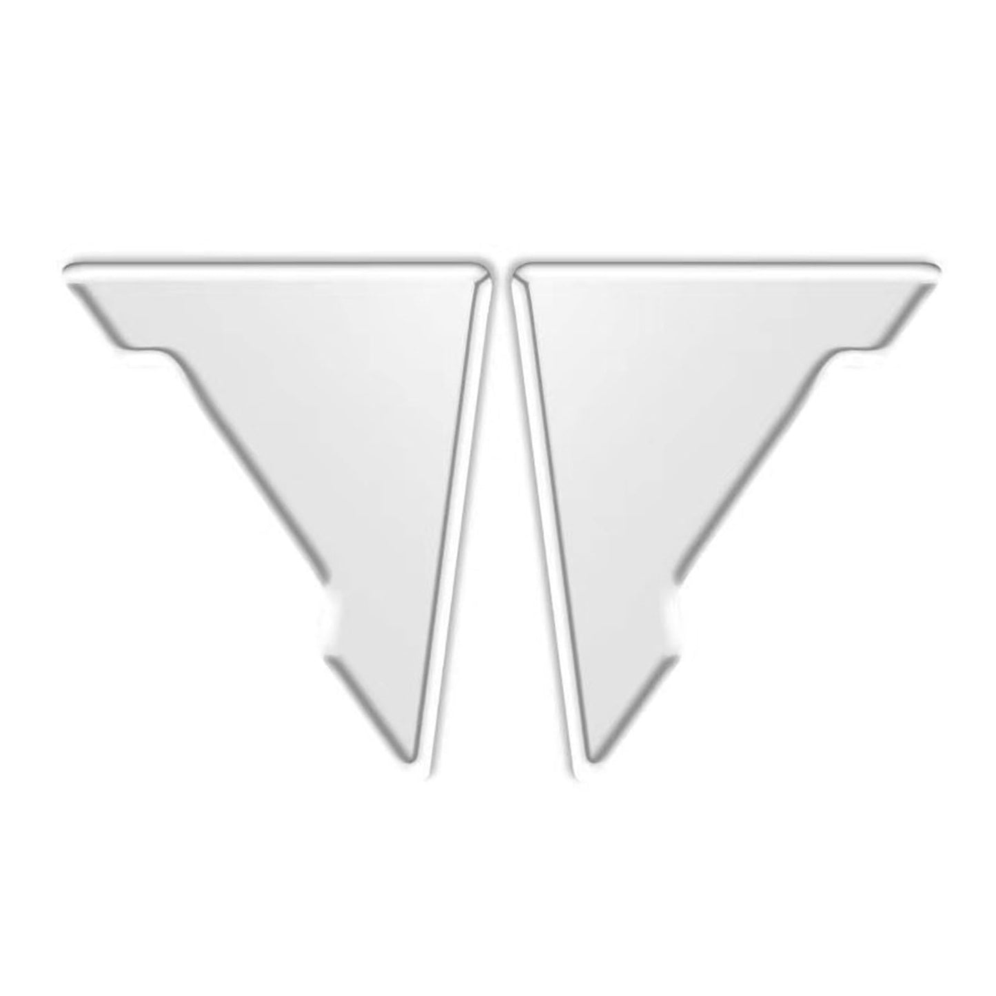 Διαφανή προστατευτικά άκρων πόρτας αυτοκινήτου-GR