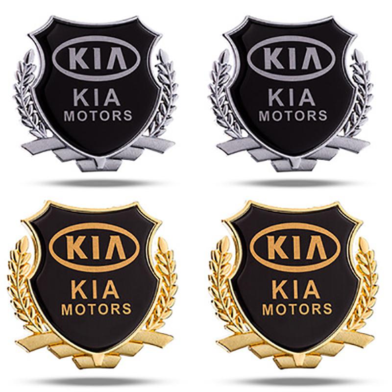 ✨3D nalepka za kovinsko karoserijo avtomobila ✨2 kosa✨-SI