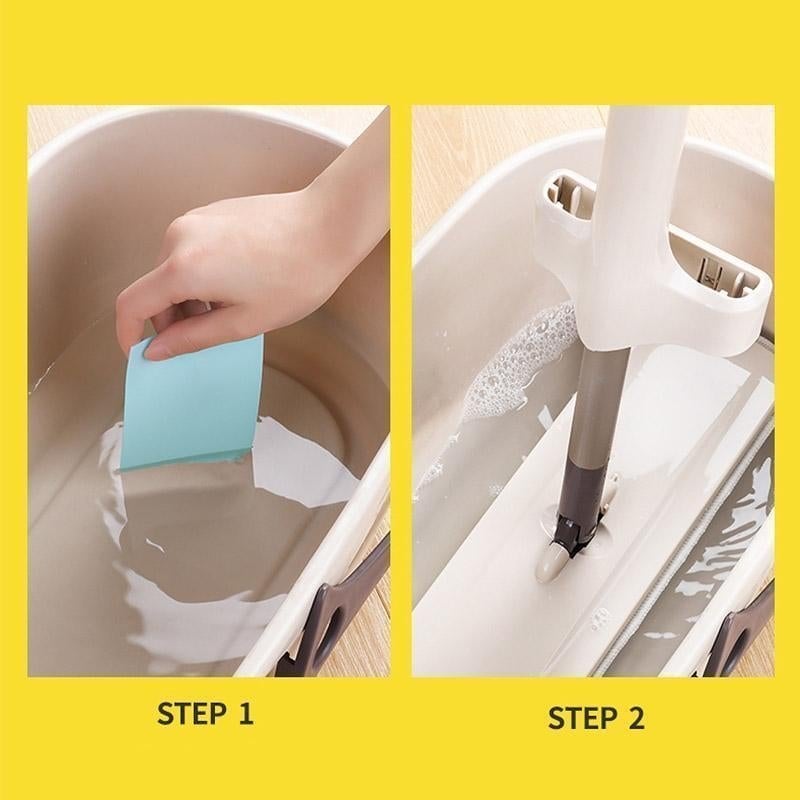 🏠✨ Čistilo za ploščice – Globinsko čiščenje fug, kamnitih in keramičnih tal (1 paket/30 kosov) 😌-SI
