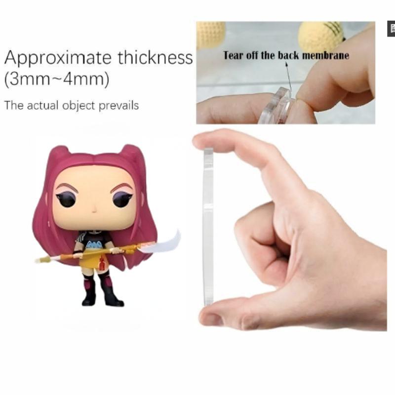 Ημερολόγιο Advent των K-pop Demon Hunters-GR