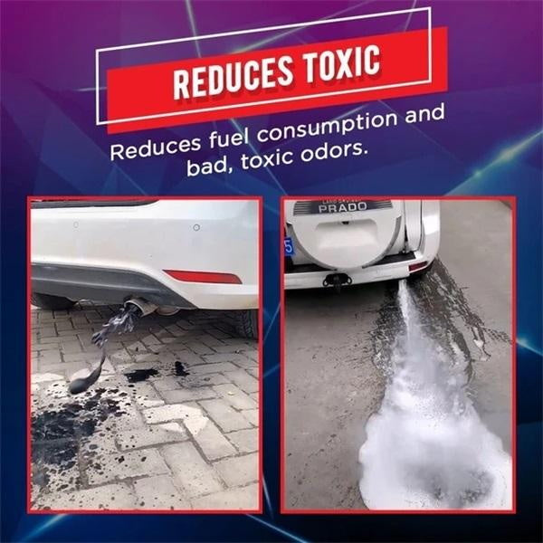 🔥Karstā izpārdošana ar 49% ATLAIDE🎁Katalizatora tīrītājs-LV