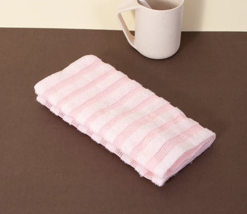 🧼💦1 + 1 NEMOKAMAI: Antibakterinis šveičiamasis rankšluostis 🚿-LT