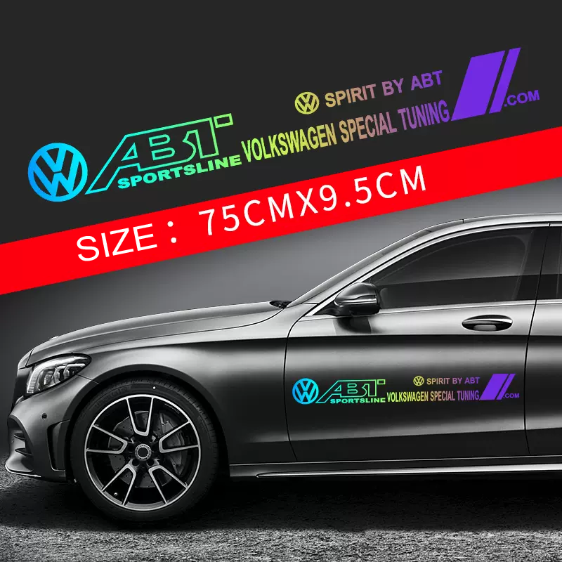 Karštas išpardavimas 🎅50% nuolaida 🎅Gėlių automobilių lipdukai 🎉2 vnt.🎉-LT