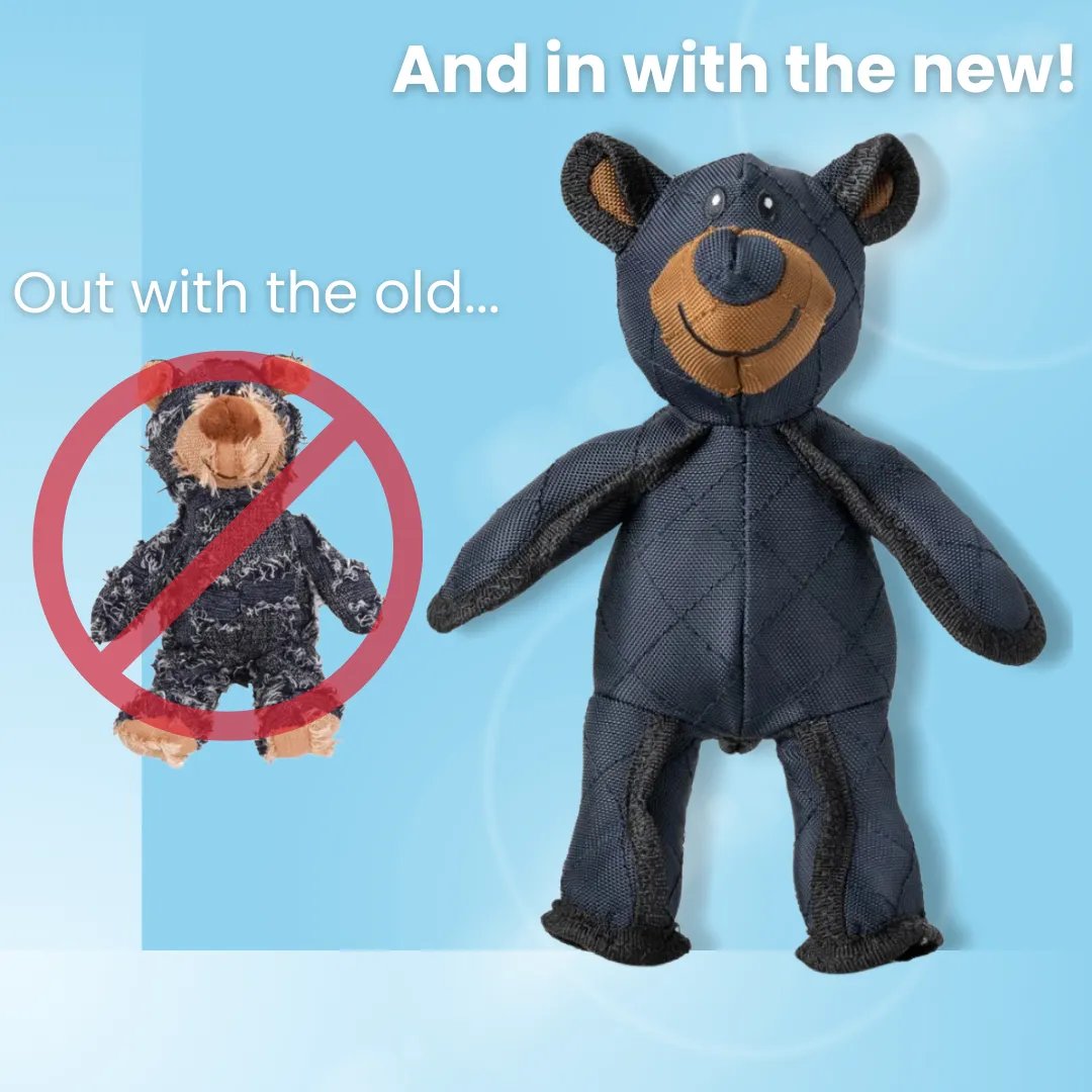 🔥🧸2026 Naujas „Unbreaka-Bear“ stipriems graužikams-LT