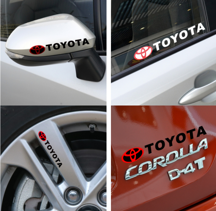 ΤΕΛΕΥΤΑΙΑ ΠΡΟΣΦΟΡΑ 🎉50% ΕΚΠΤΩΣΗ🎉Δημιουργικό αυτοκόλλητο υαλοκαθαριστήρα αυτοκινήτου🎉4 ΤΕΜΑΧΙΑ🎉-GR