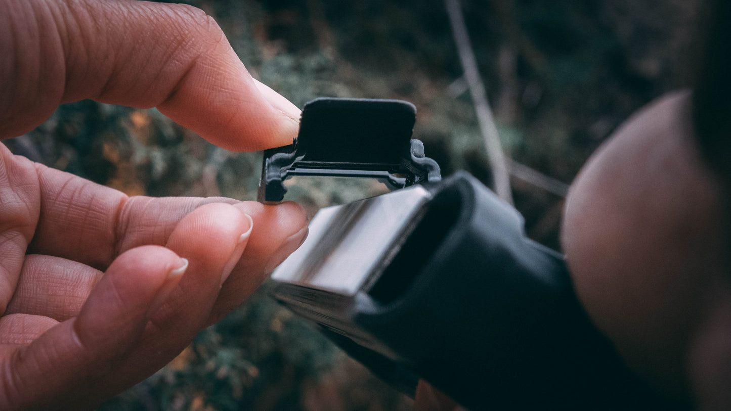 🔪✨ Brusilnik nožev Venture Precision-SI