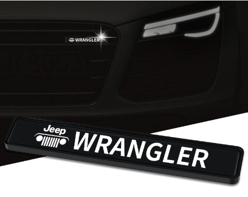 Karštas išpardavimas ✨50% nuolaida ✨Stilinga, atmosferinė LED lempa su logotipu jūsų automobilio centrinėms grotelėms-LT