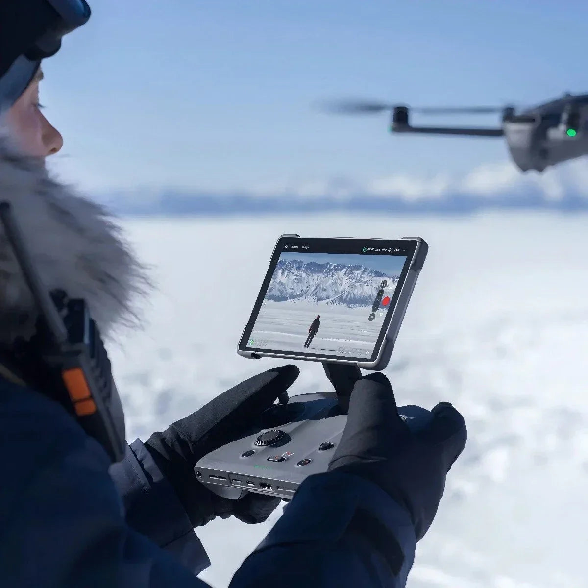 ✨💖 Νέα έκδοση 2025 Γυαλιά VR H20 Αεροπλάνο Οπτική Ροή Θέσης Αεροπλάνο Αεροπλάνο Αεροπλάνο Υψηλής Ανάλυσης Αεροφωτογραφία-GR