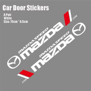 Karštas išpardavimas 🎅50% nuolaida 🎅Gėlių automobilių lipdukai 🎉2 vnt.🎉-LT