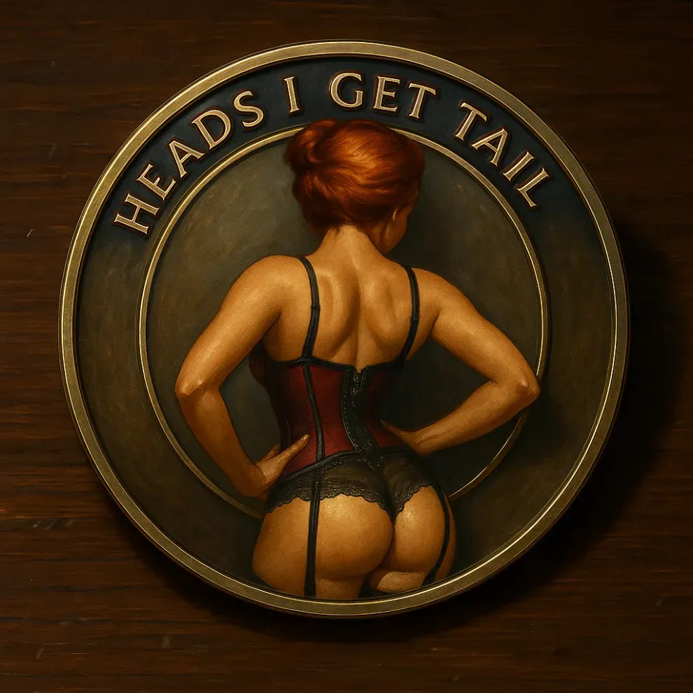 Ημερολόγιο Advent Goddess Coin 2025 – εμπνευσμένο από μια περιορισμένη έκδοση συλλεκτικών νομισμάτων-GR