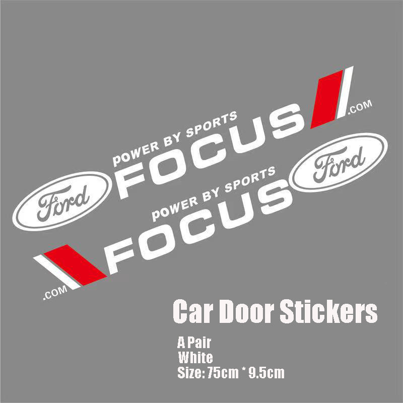 Karštas išpardavimas 🎅50% nuolaida 🎅Gėlių automobilių lipdukai 🎉2 vnt.🎉-LT