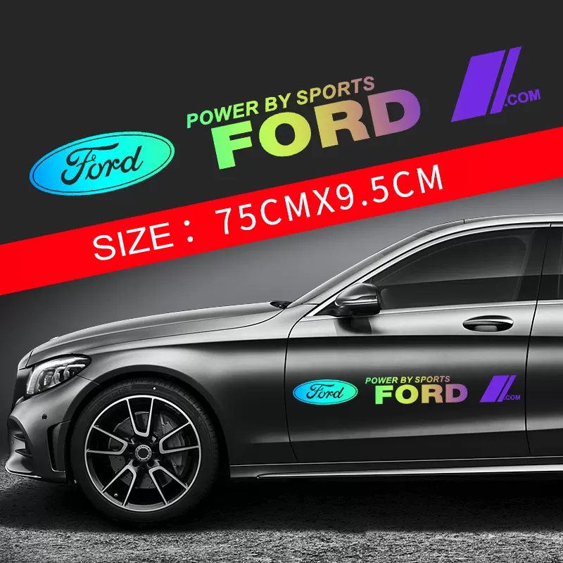 Karštas išpardavimas 🎅50% nuolaida 🎅Gėlių automobilių lipdukai 🎉2 vnt.🎉-LT