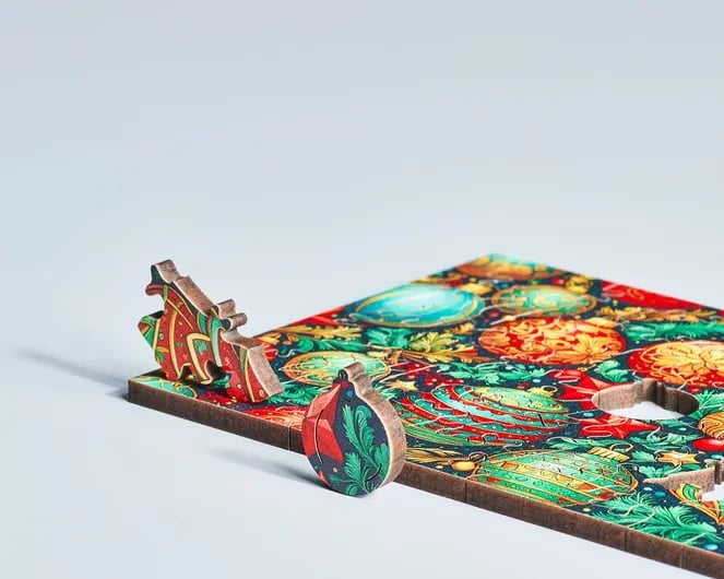 🏆Flash Sale⚡ ΠΑΝΩ ΑΠΟ 50.000 ΠΟΥΛΗΜΕΝΑ! Σχεδόν εξαντλήθηκαν – 💥🧩 Παζλ με το Ημερολόγιο Advent 24 Ημερών των Χριστουγέννων, τα καλύτερα δώρα-GR